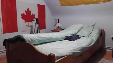 Andre online show from 10.18.25