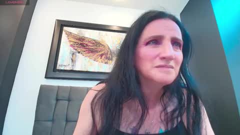 Snapshot of andre_cloefoxx_ chatting on 01.17.26 Cloe online show from 01.17.26