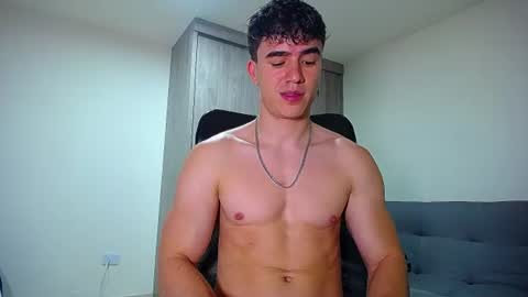 Andre Parker online show from 06.24.26