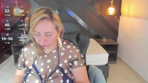 A N D R E online show from 02.13.26