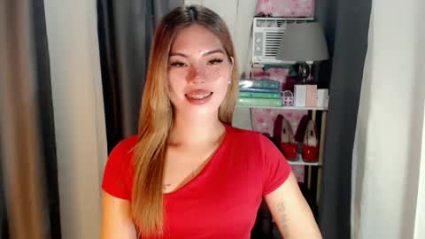 andrea06121998 online show from 05.28.26