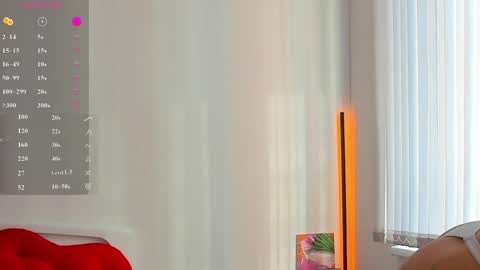 andrea__bass online show from 06.06.26