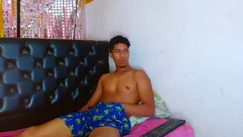 andrea andres couplehot online show from 05.01.26