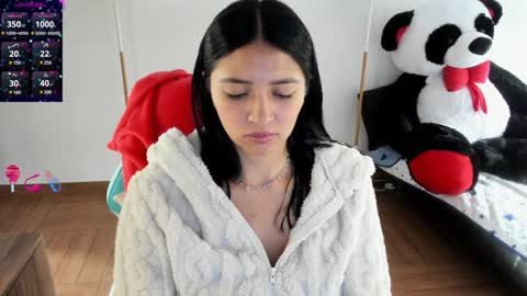 andrea_bonnie online show from 01.27.25