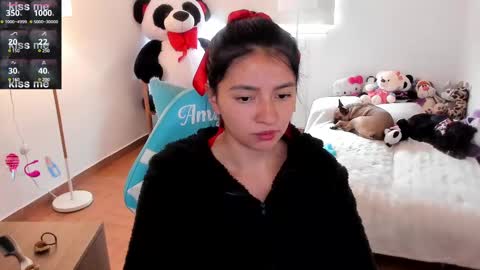 andrea_bonnie online show from 02.20.25