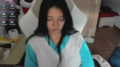 andrea_bonnie online show from 07.08.26
