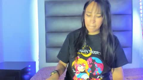 andrea_brunette_ online show from 10.15.25