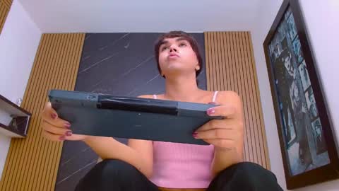Andres Gil online show from 05.01.26
