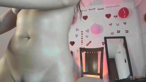 Snapshot of andrea_guz chatting on 03.05.25 ANDREA IM INDEPENDENT MODEL online show from 03.05.25