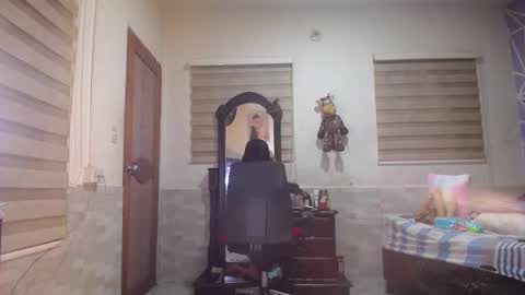 andrea ospina1 online show from 03.22.26