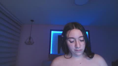 Snapshot of andrea_ramoss_ chatting on 03.06.25 Andrea Ramos online show from 03.06.25