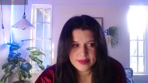 Snapshot of andrea_secret_ chatting on 09.20.25 ANDREA online show from 09.20.25