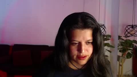 Snapshot of andrea_secret_ chatting on 09.23.25 ANDREA online show from 09.23.25