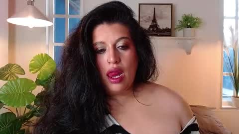 Snapshot of andrea_secret_ chatting on 06.01.26 ANDREA online show from 06.01.26