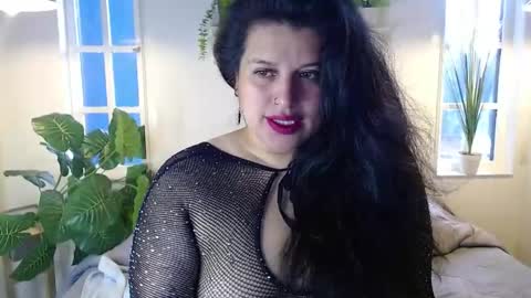 Snapshot of andrea_secret_ chatting on 06.05.26 ANDREA online show from 06.05.26