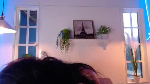 Snapshot of andrea_secret_ chatting on 06.09.26 ANDREA online show from 06.09.26