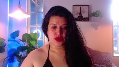 Snapshot of andrea_secret_ chatting on 06.13.26 ANDREA online show from 06.13.26