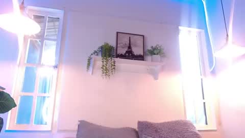 Snapshot of andrea_secret_ chatting on 06.17.26 ANDREA online show from 06.17.26