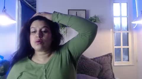 ANDREA  online show from 06.27.26