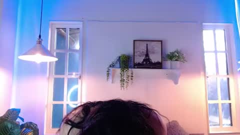 ANDREA  online show from 07.02.26