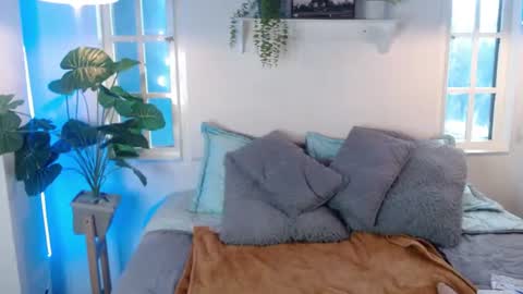 ANDREA  online show from 07.10.26
