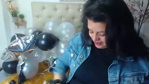 ANDREA  online show from 08.02.26
