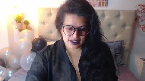 ANDREA  online show from 08.03.26