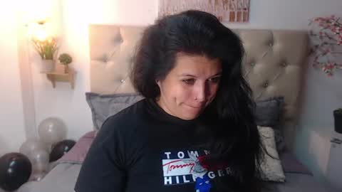 ANDREA  online show from 08.07.26