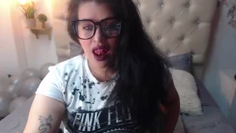 ANDREA  online show from 08.08.26