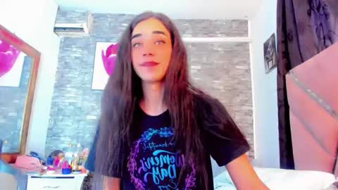 ANDREINA online show from 05.03.26