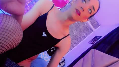 ANDREINA online show from 05.06.26