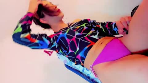 Snapshot of andrea_sexdollx chatting on 07.01.26 ANDREINA online show from 07.01.26