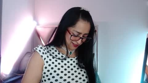 Andrea online show from 12.10.24