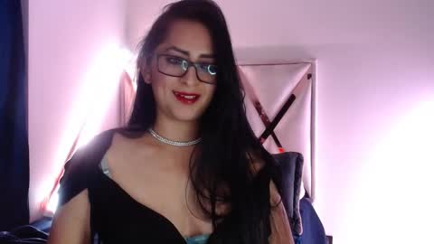 Andrea online show from 12.18.24