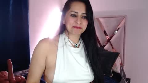 Andrea online show from 01.16.25