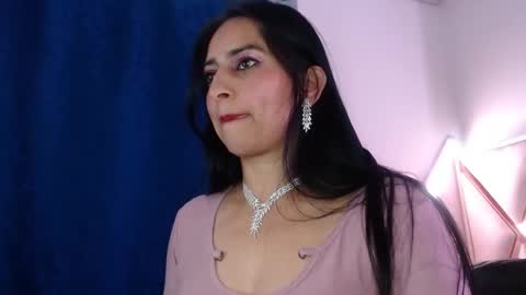 Andrea online show from 01.27.25