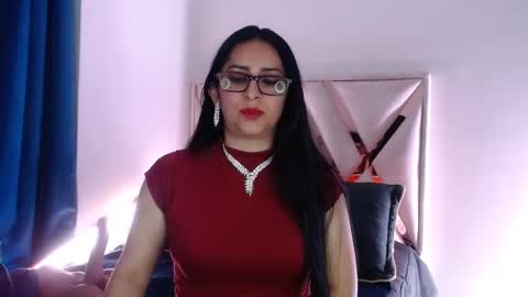 Andrea online show from 02.03.25