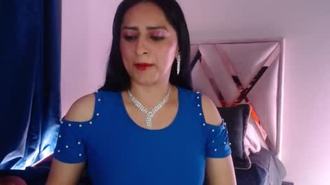 Andrea online show from 02.05.25