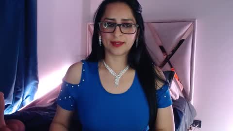 Andrea online show from 02.06.25