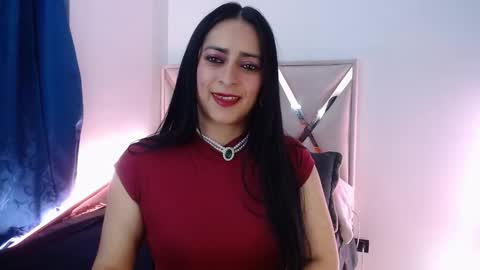 Andrea online show from 02.17.25