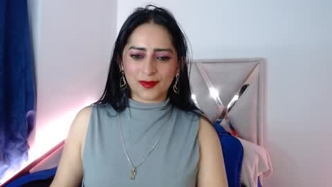 Andrea online show from 02.20.25