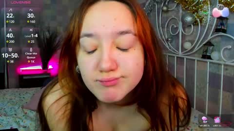 Snapshot of andrea_svel chatting on 12.30.24 Andrea hereGMT7Mon Tue Wen ThFri Sat Su 0300am-0900am. online show from 12.30.24