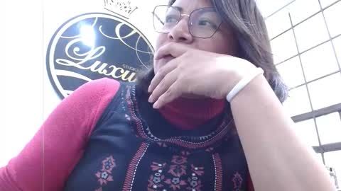 Andrea Model trainer Luxury ST online show from 11.21.25