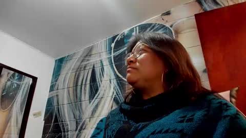 Andrea Model trainer Luxury ST online show from 02.13.26