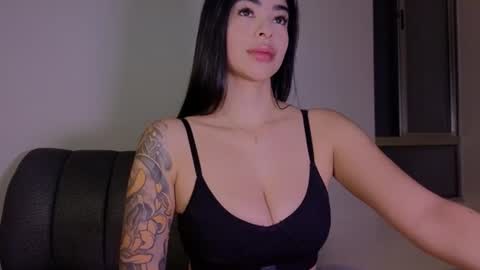 Snapshot of andrea_torres_ chatting on 07.28.26 online show from 07.28.26