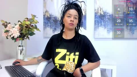 Andrea Zoelins online show from 05.30.26