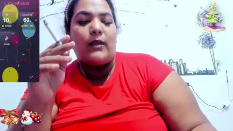 andreabigboobs_ online show from 12.22.24