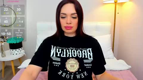 Andrea online show from 04.30.26