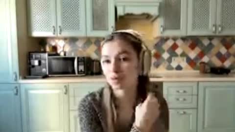 Mia or just MI online show from 03.23.26