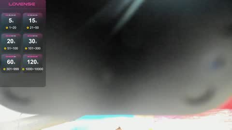 ANDREA online show from 01.23.25